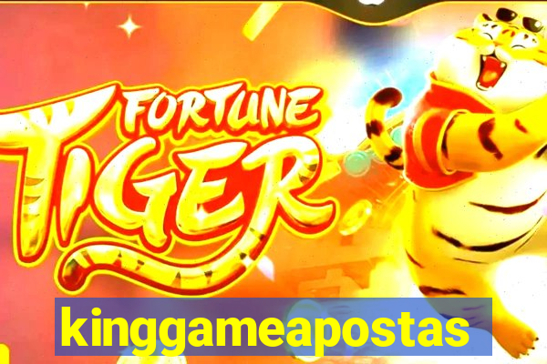 kinggameapostas