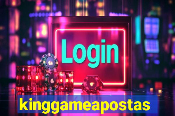 kinggameapostas