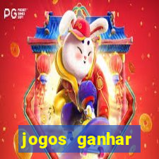 jogos ganhar dinheiro de verdade pix