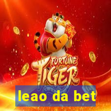 leao da bet