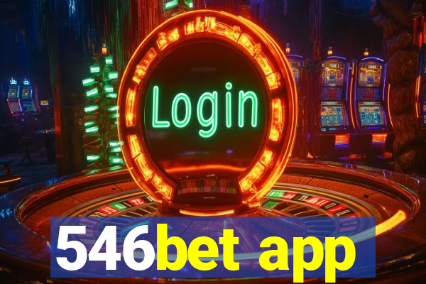 546bet app