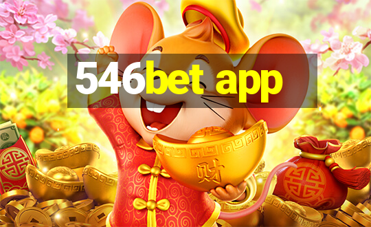 546bet app