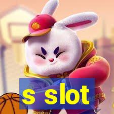 s slot