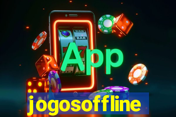 jogosoffline