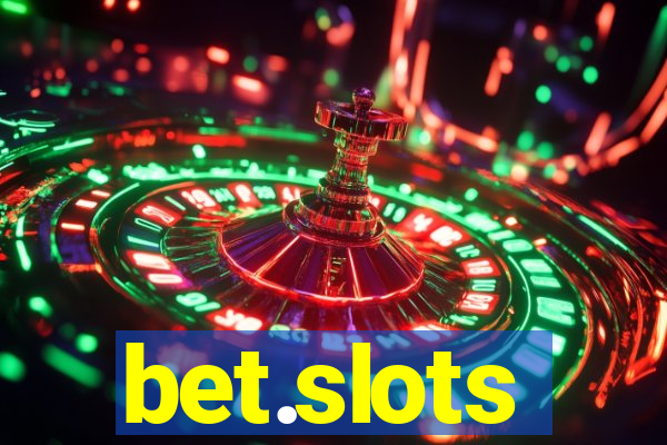 bet.slots