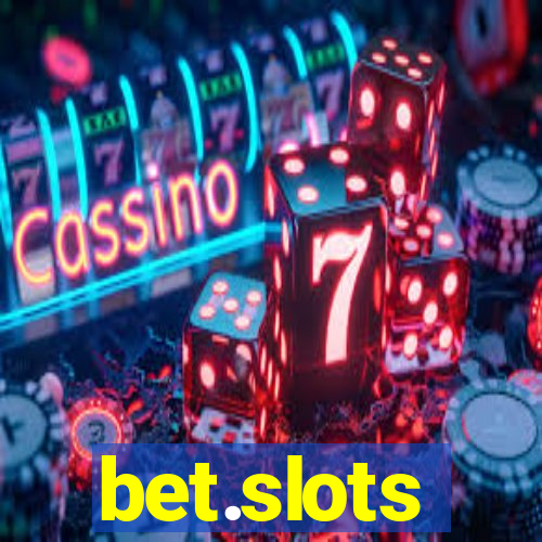 bet.slots