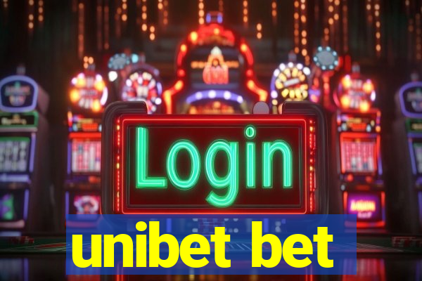 unibet bet