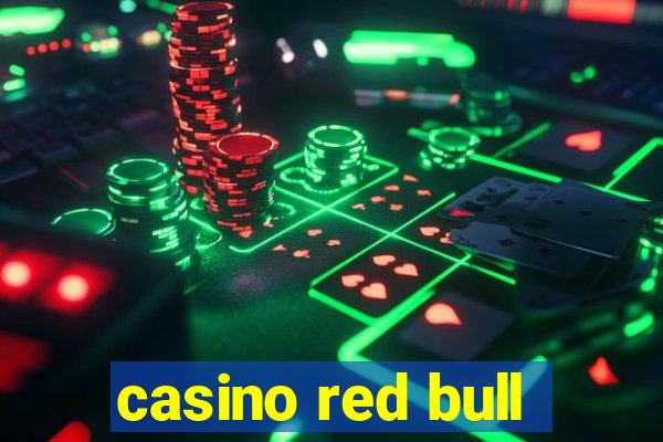 casino red bull