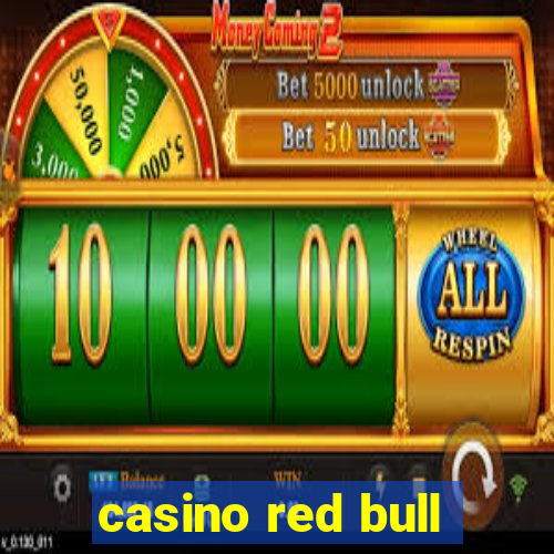 casino red bull