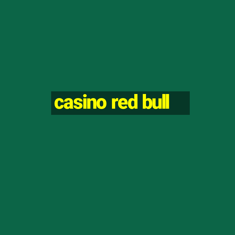 casino red bull