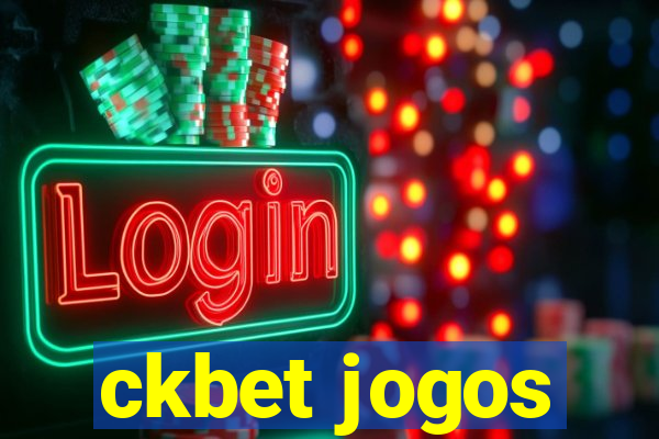 ckbet jogos