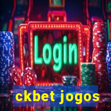 ckbet jogos