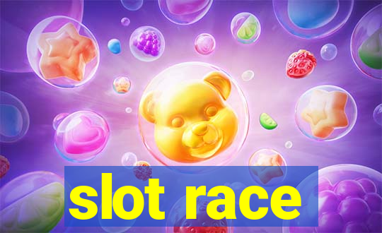 slot race