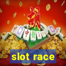 slot race