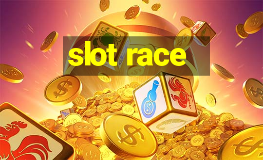 slot race