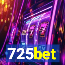 725bet