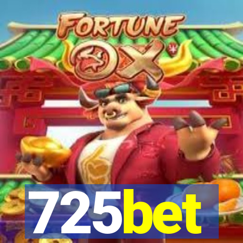 725bet