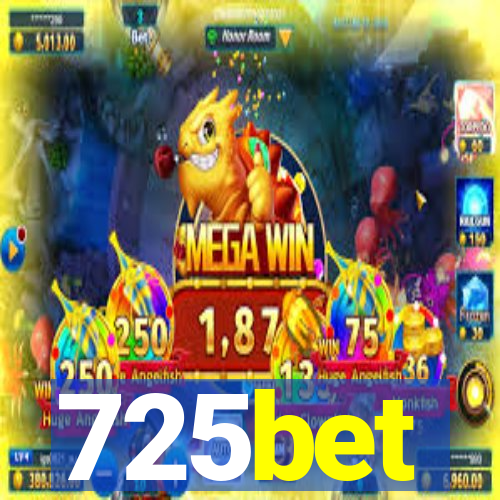 725bet