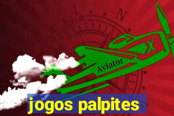 jogos palpites