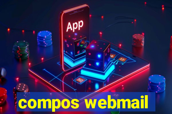 compos webmail