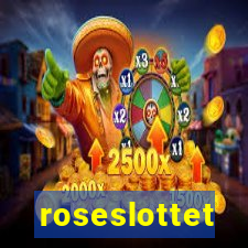 roseslottet