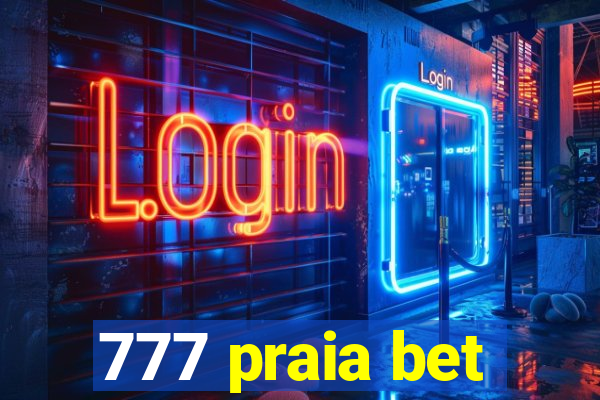 777 praia bet