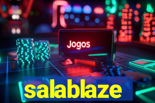 salablaze