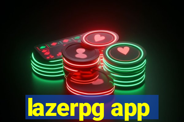 lazerpg app