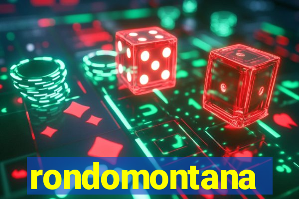 rondomontana