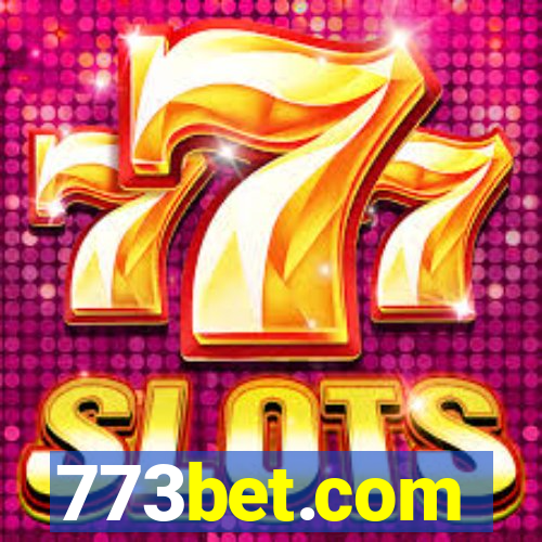 773bet.com