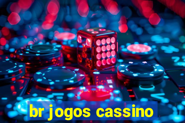 br jogos cassino