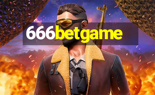 666betgame