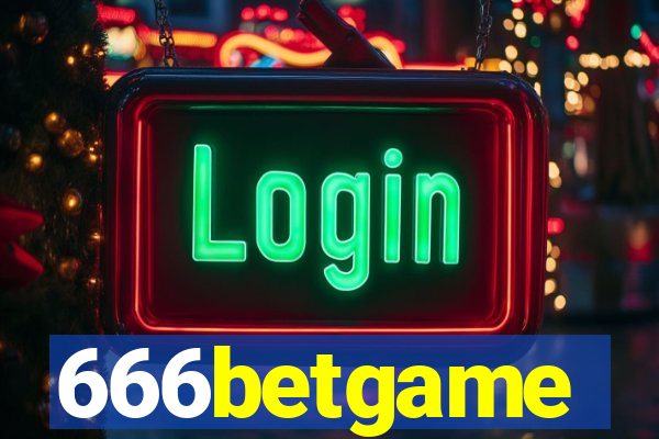 666betgame