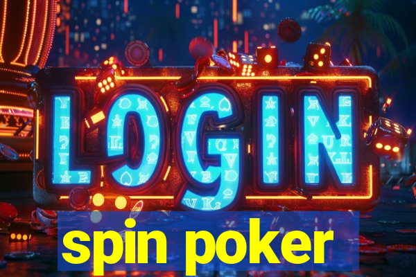 spin poker