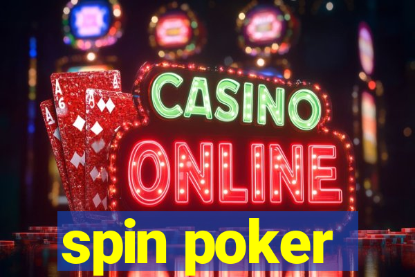 spin poker