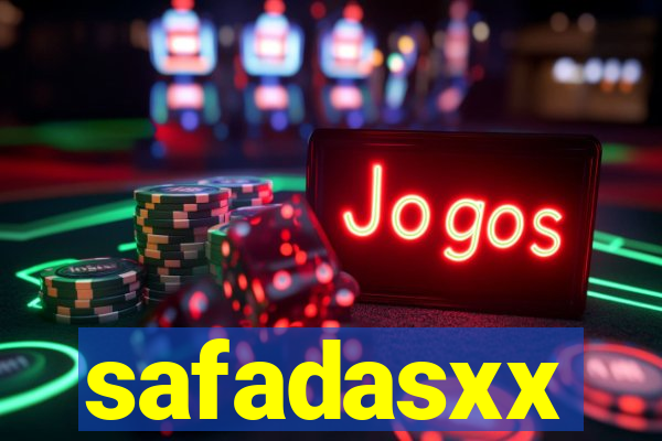 safadasxx