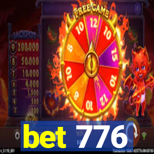 bet 776