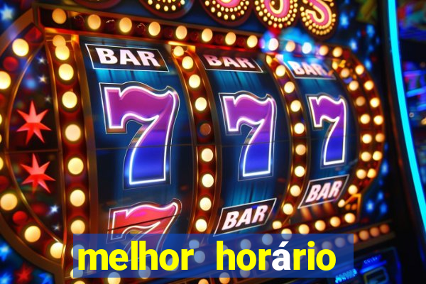 melhor horário para jogar fortune rabbit a noiteCommercial