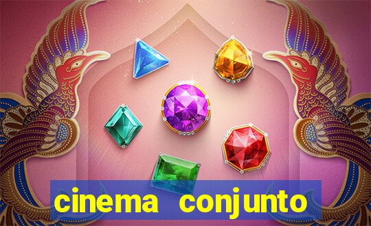 cinema conjunto nacional brasilia