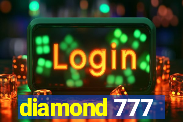 diamond 777