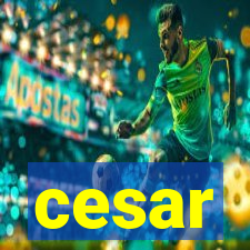 cesar