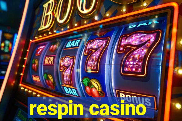 respin casino