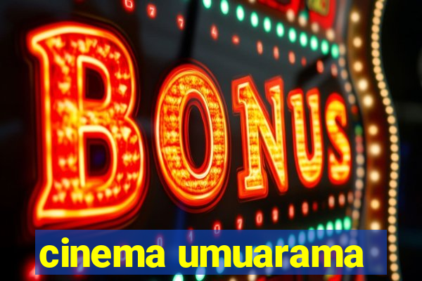 cinema umuarama