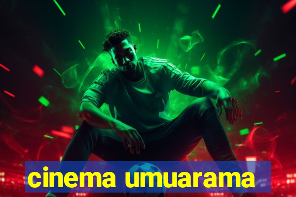 cinema umuarama