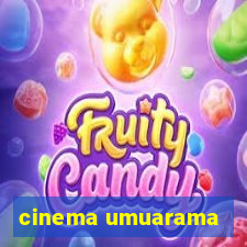 cinema umuarama