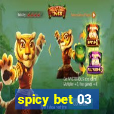 spicy bet 03