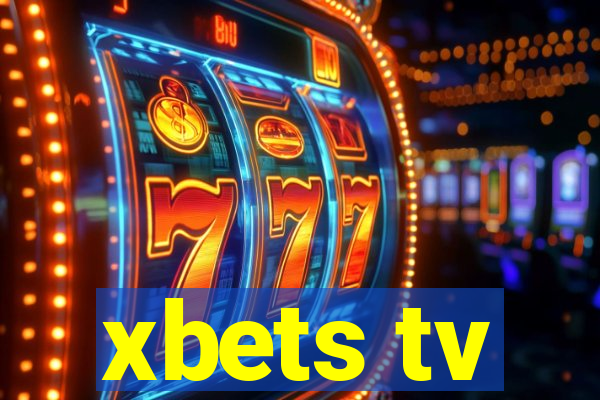 xbets tv