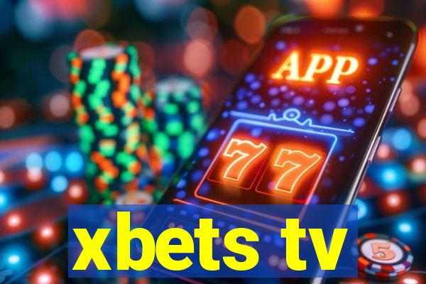 xbets tv