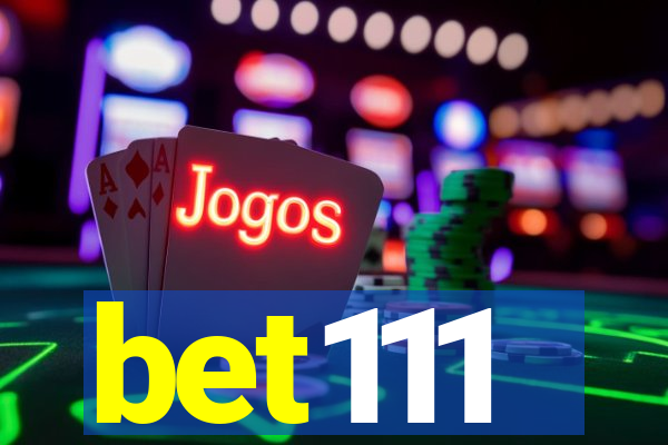 bet111