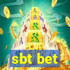 sbt bet